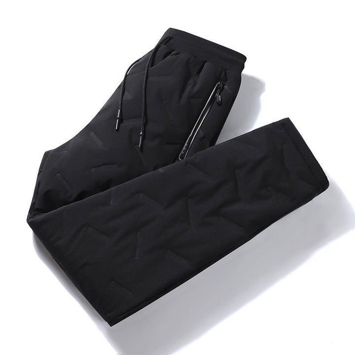 BowLift | Soft Fleece Lined Sweatpants