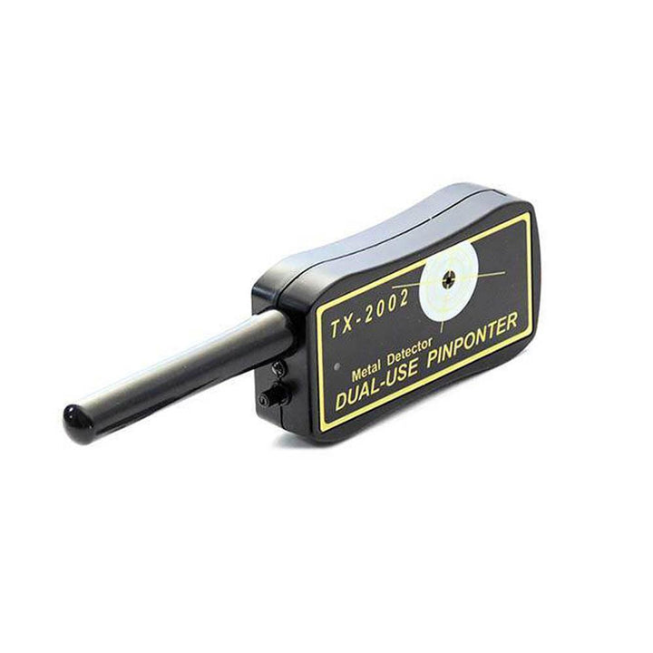 BowLift | Pro Handheld Metal Detector - A Miniature Version Of A Primary Detector