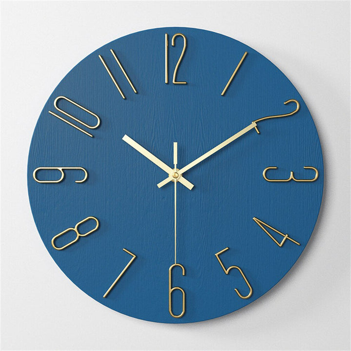 BowLift | TechTick - Modern Plastic Timepiece