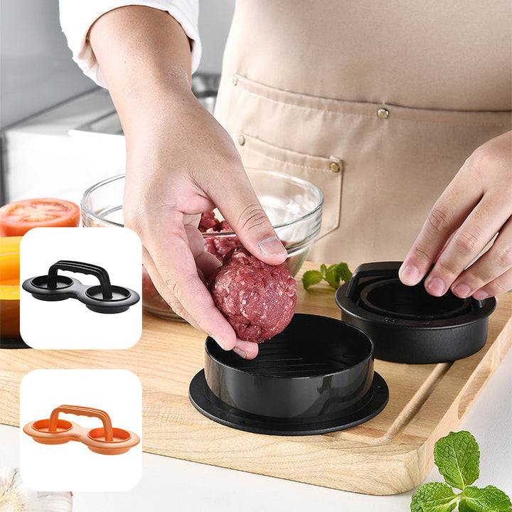 BowLift | Meatloaf mold