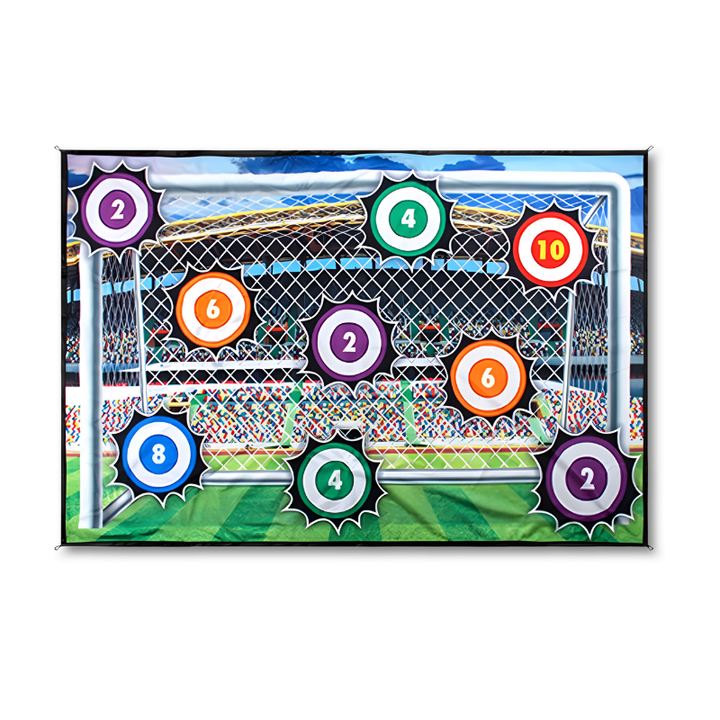 BowLift | KickTarget