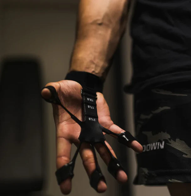 PowerFlex | Forearm Trainer | Bowlift