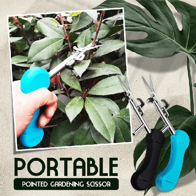 BowLift | Portable pointed pruning shears