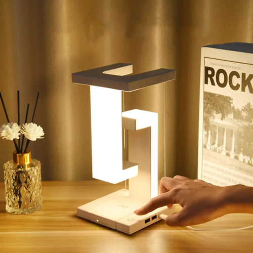 BowLift | Aetherlight Wireless Charger