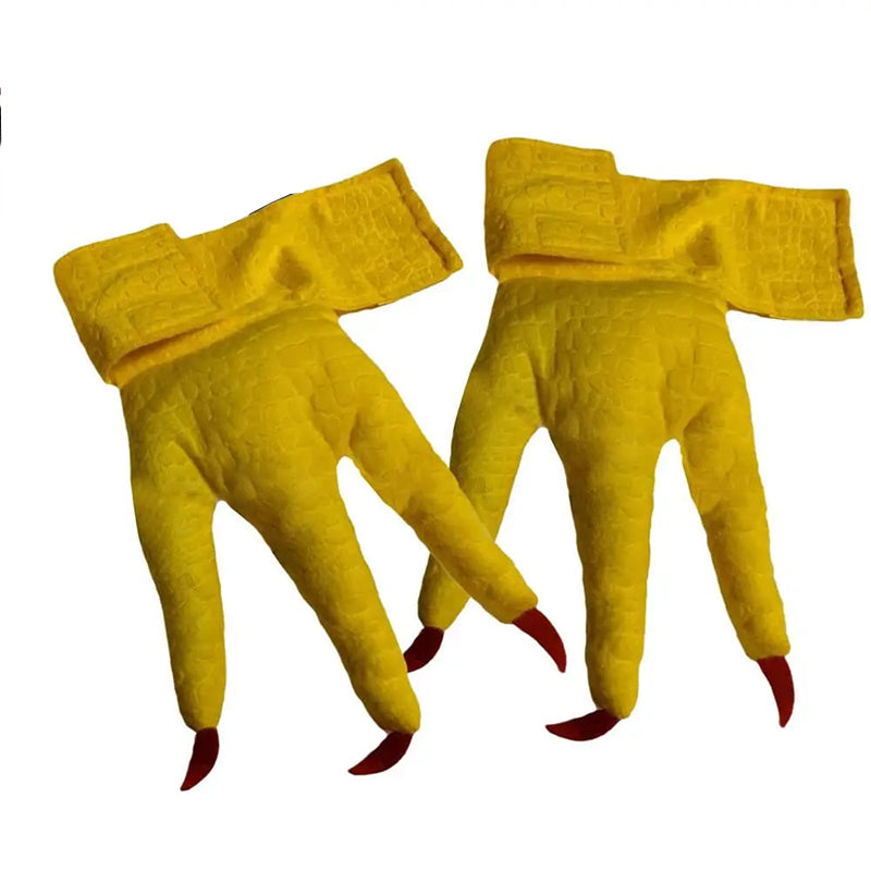 BowLift | Funny Feet For Horse