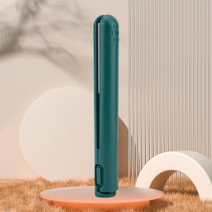 BowLift | Mini curling iron with two uses