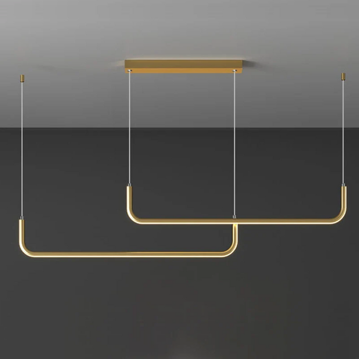 BowLift | Luxury Design Pendant Lamp