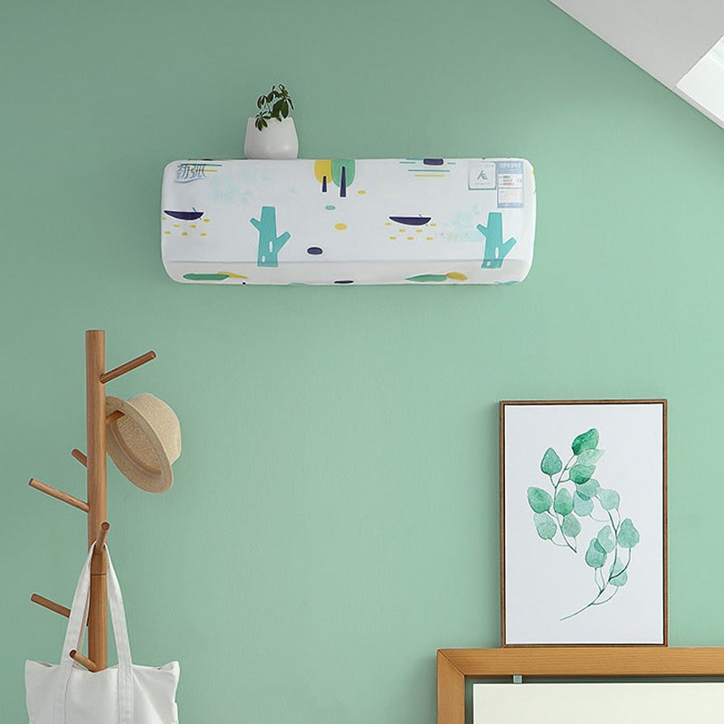 Air Conditioner Dust Cover | Bowlift
