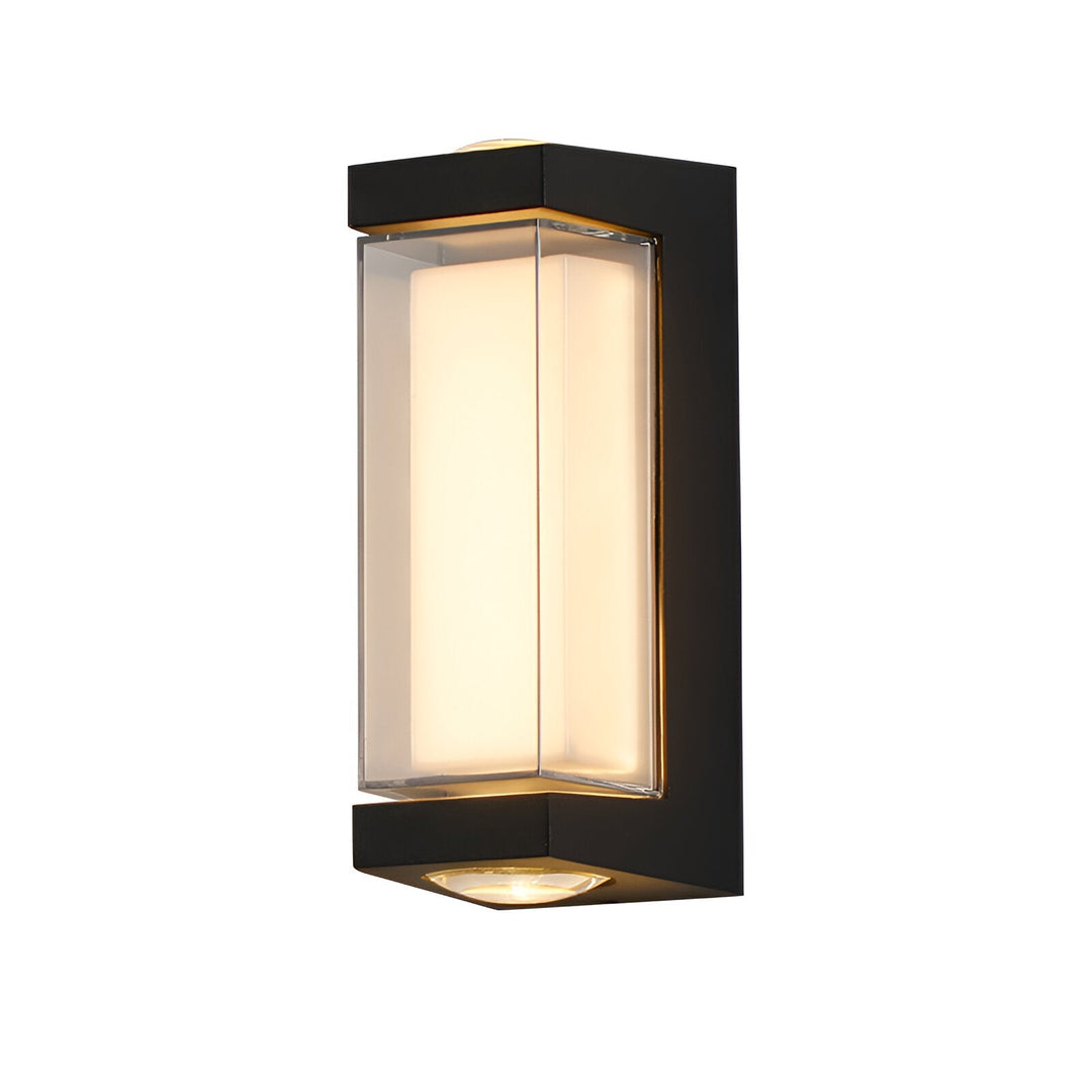 BowLift | IP65 Waterproof Outdoor Wall Lamp
