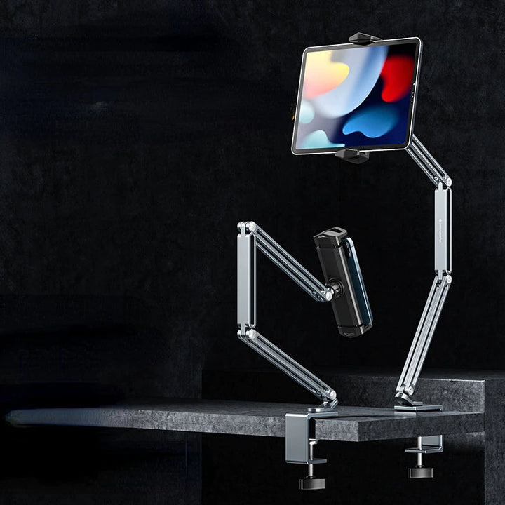 BowLift | Easy Reach Adjustable Long Arm Phone Holder