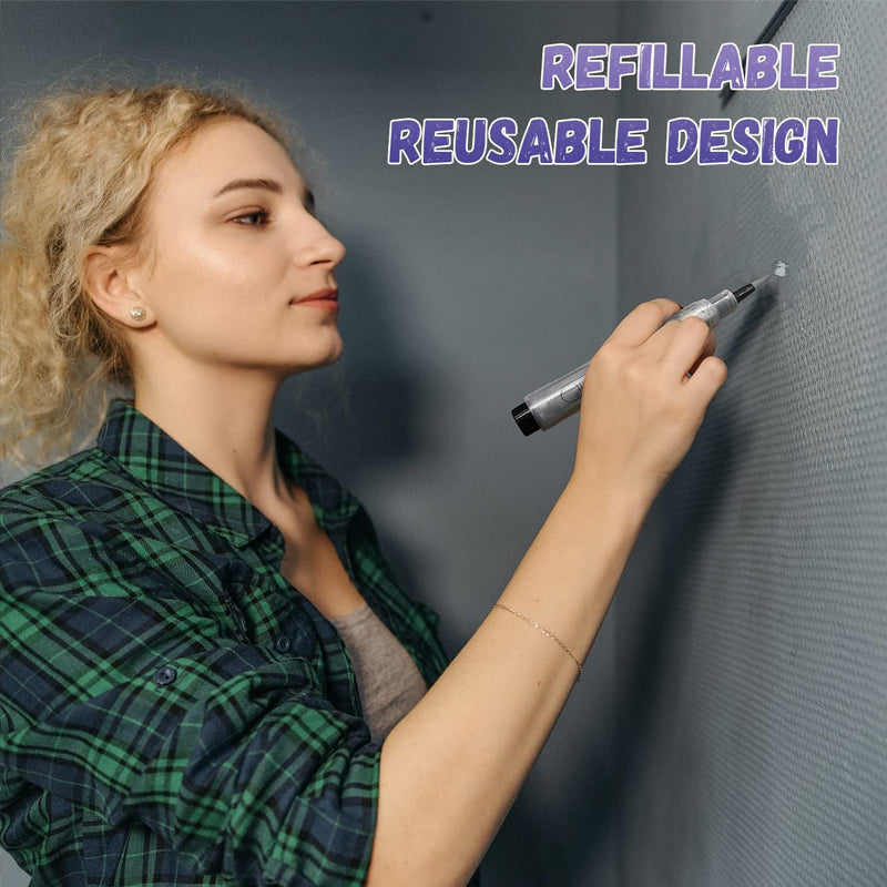 BowLift | Multifunctional refillable touch-up color pencil brush