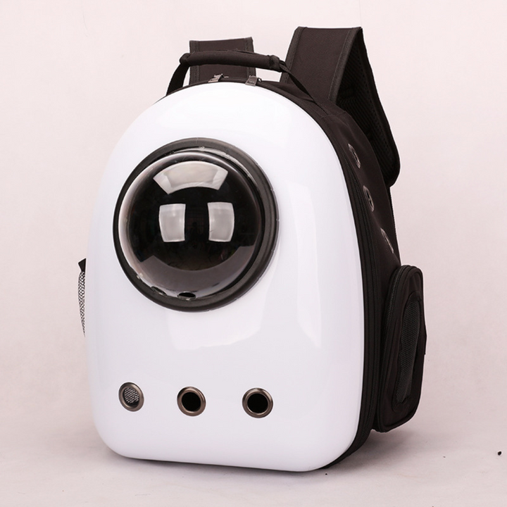 Premium cat carrier backpack Bowlift