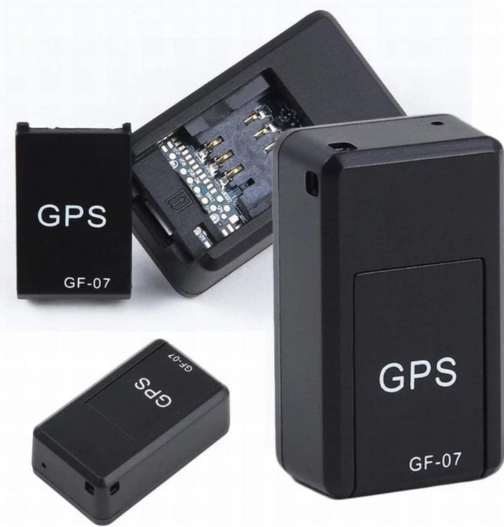 SecureLink Mini GPS Tracker Bowlift