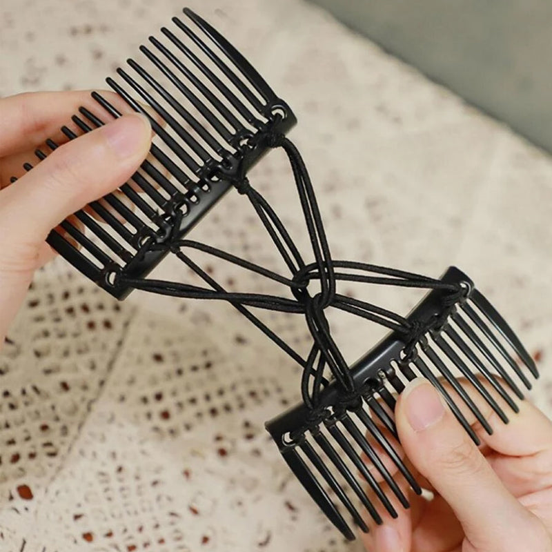 BowLift | Vintage Creative Magic Hair Comb
