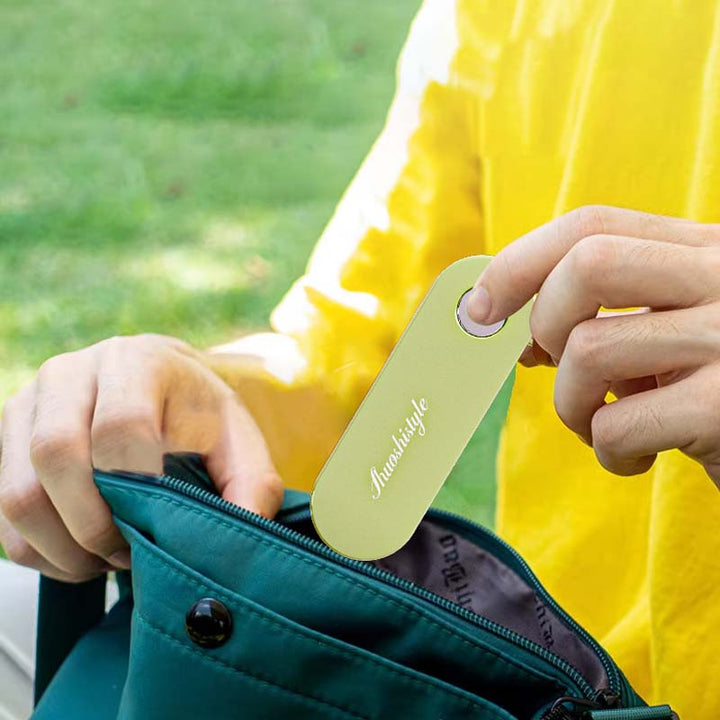 BowLift | Mini portable folding peeler
