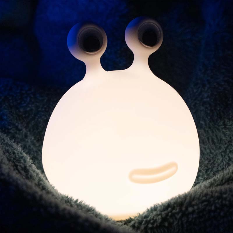 BowLift | Slug Nightstand Lamp