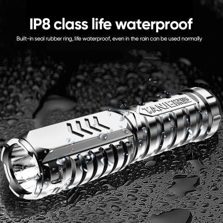 BowLift | Special Forces Strong Light Flashlight