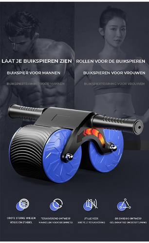 BowLift | Automatic Roller Pro