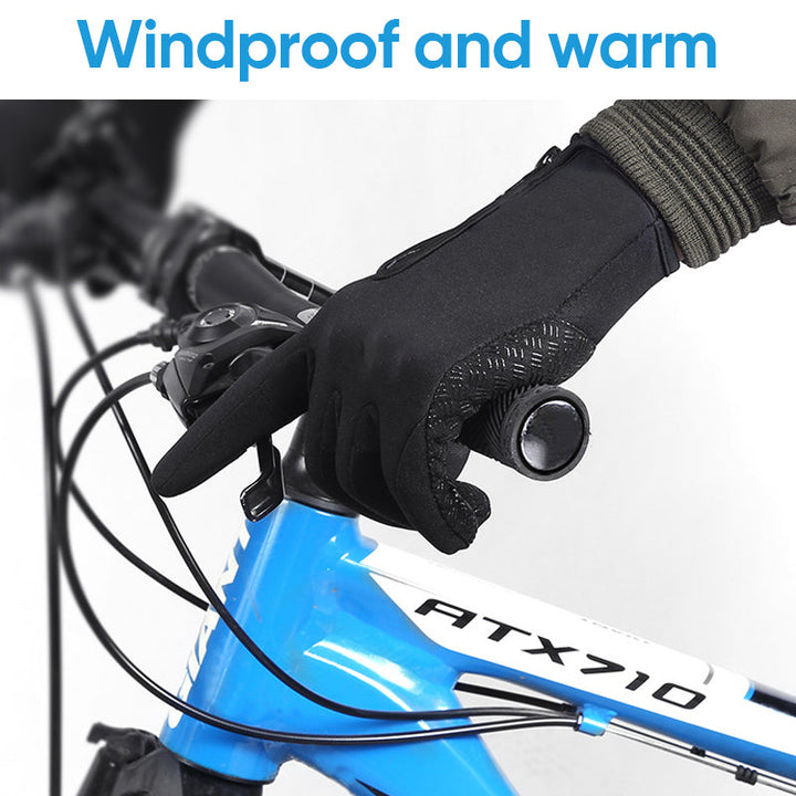 BowLift | Warm Thermal Gloves