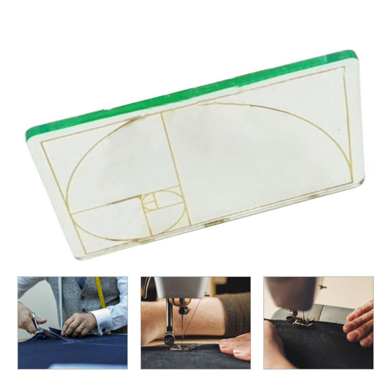 BowLift | Golden Ratio Finder