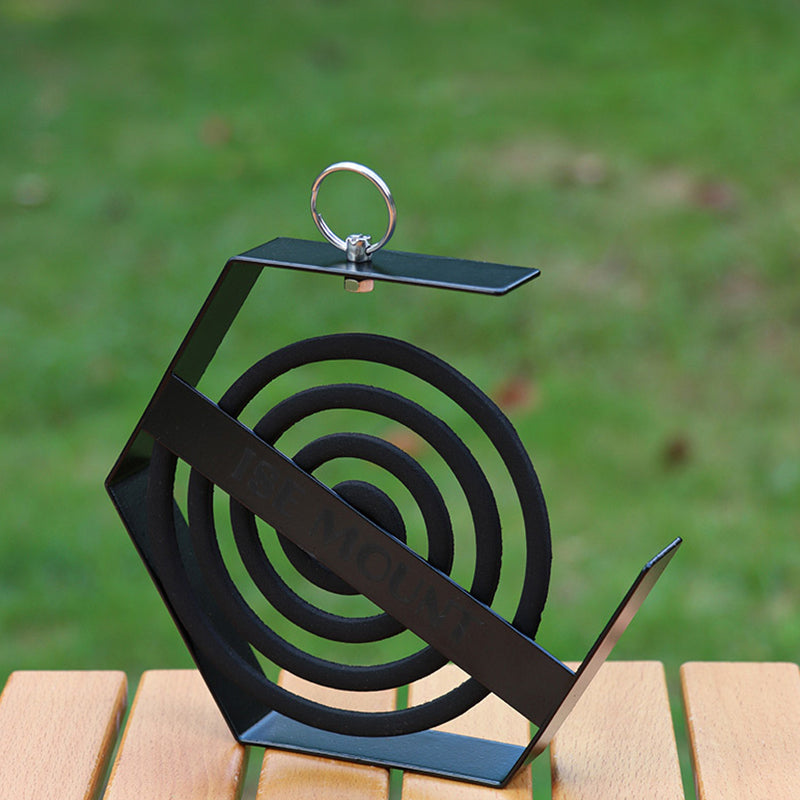 BowLift | Outdoor Mosquito Coil Holder