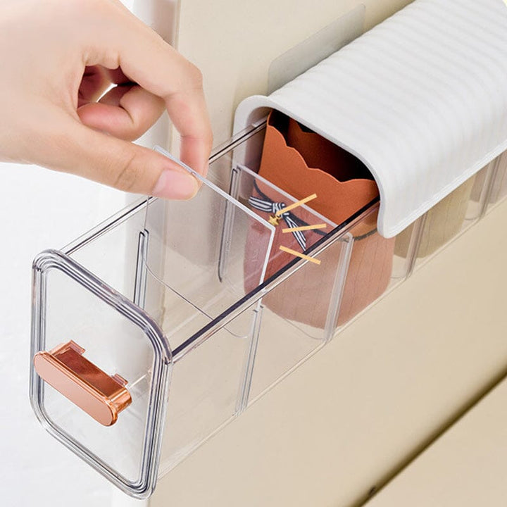 BowLift | Easy storage - No more clutter - A well-organized home!
