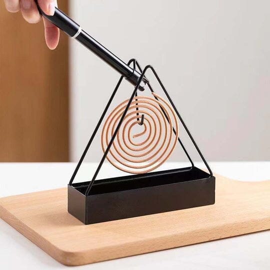 Mosquito candle holder | Bowlift