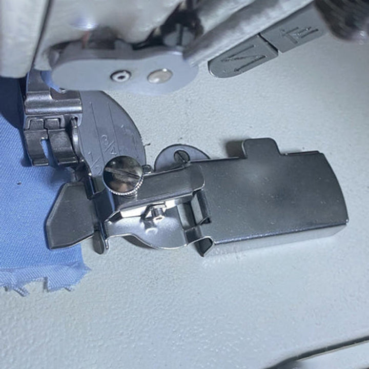 BowLift | Magnetic Seam Guide