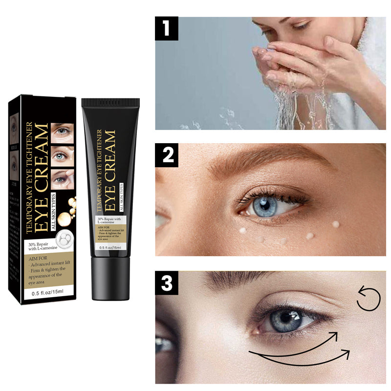 BowLift | Firming Eye Cream