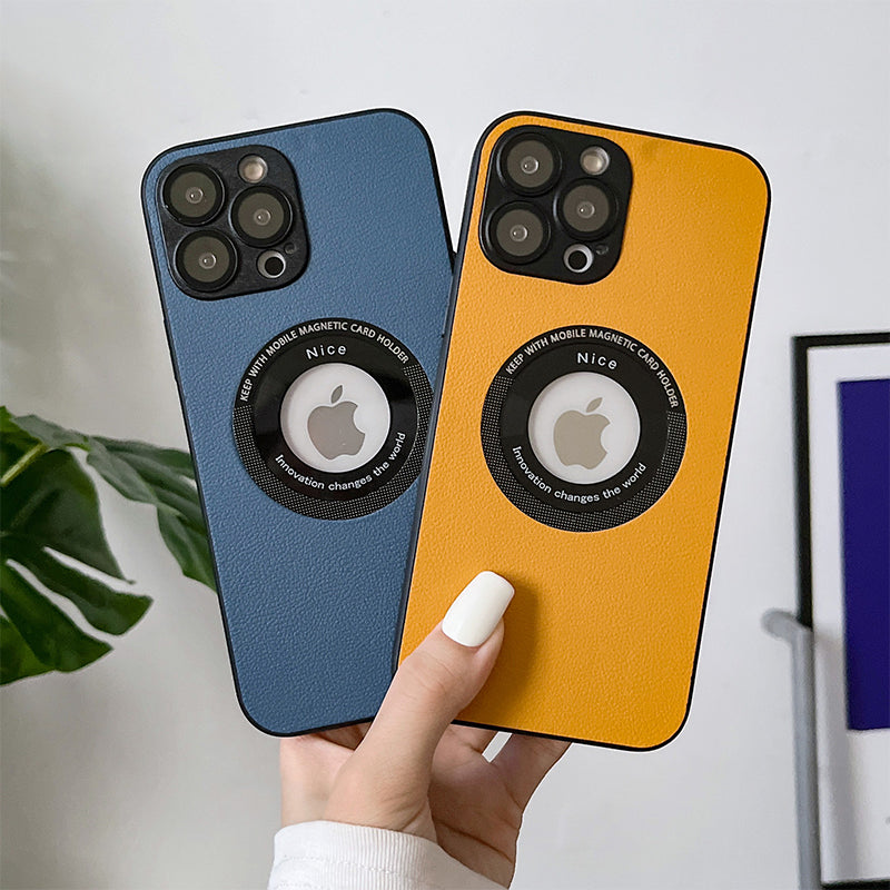 BowLift | Magnetic Charging Case for iPhone