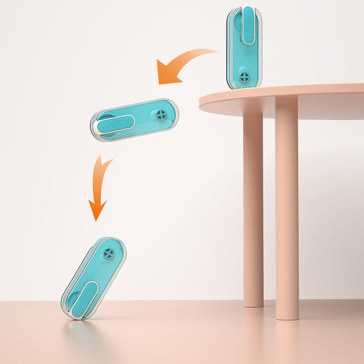 BowLift | Pet Cups comfortable and foldable