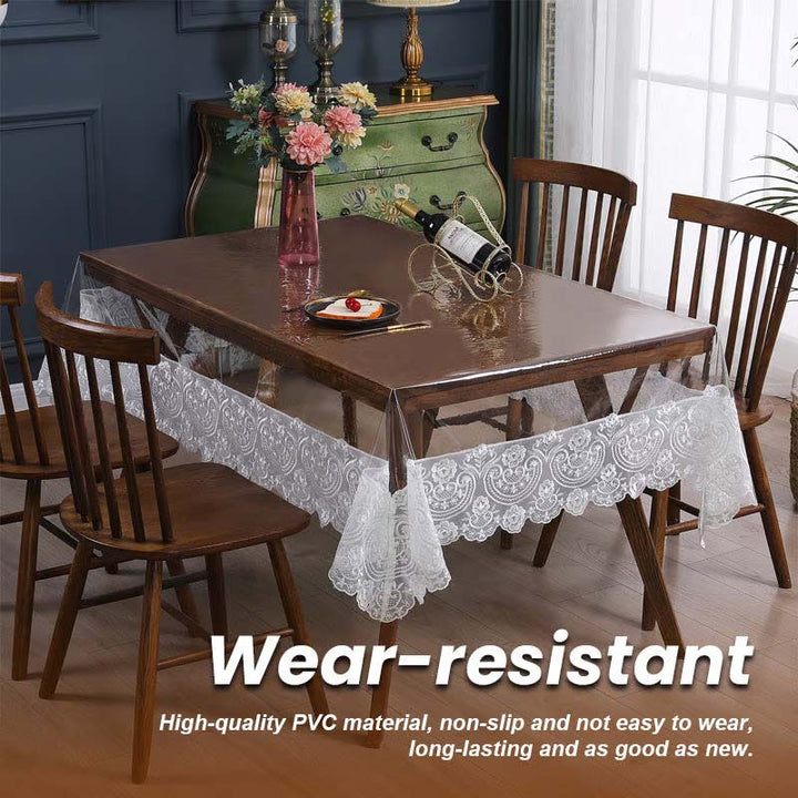 BowLift | Wash-Free Tablecloth