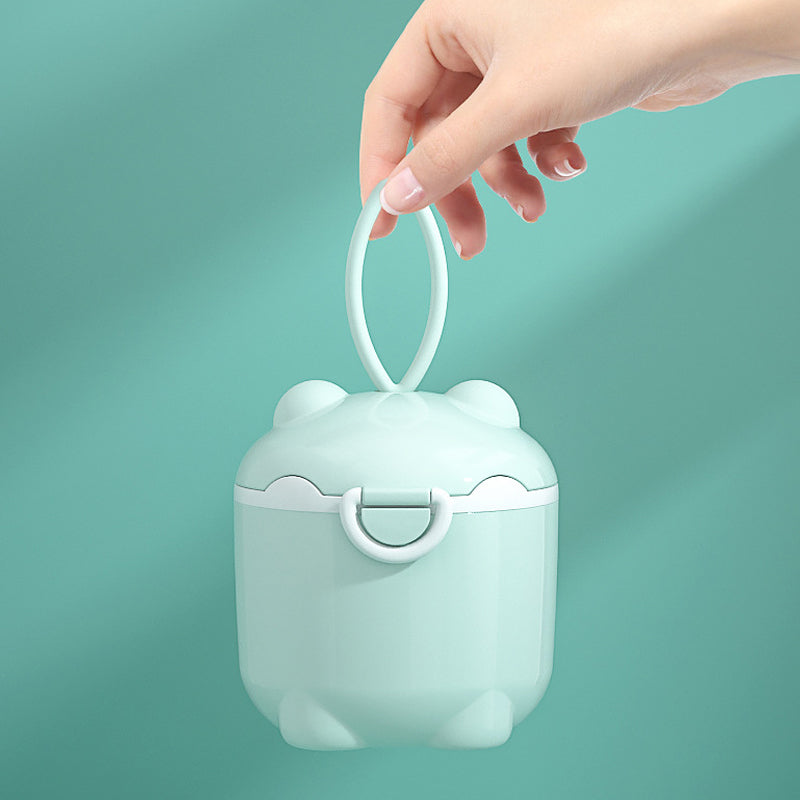 BowLift | Milk Powder Storage Container