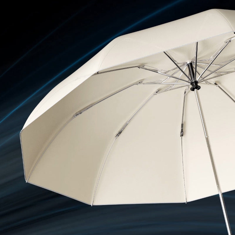 Ring Buckle Umbrella | Bowlift