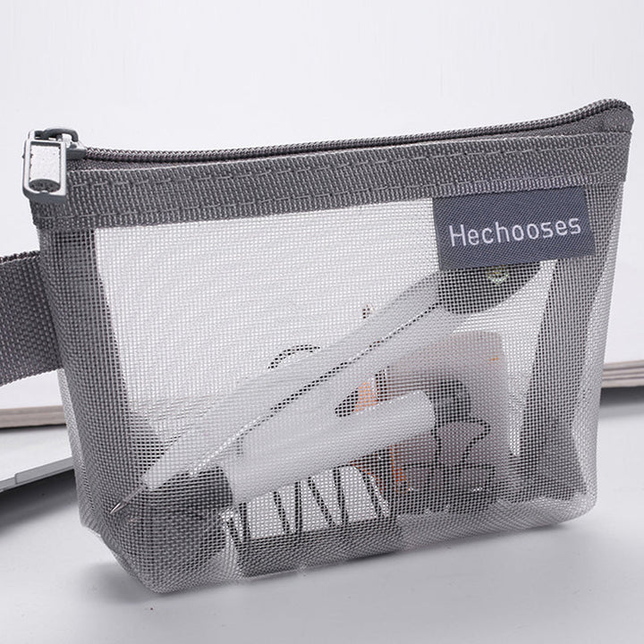 BowLift | Portable Mesh Storage Bag