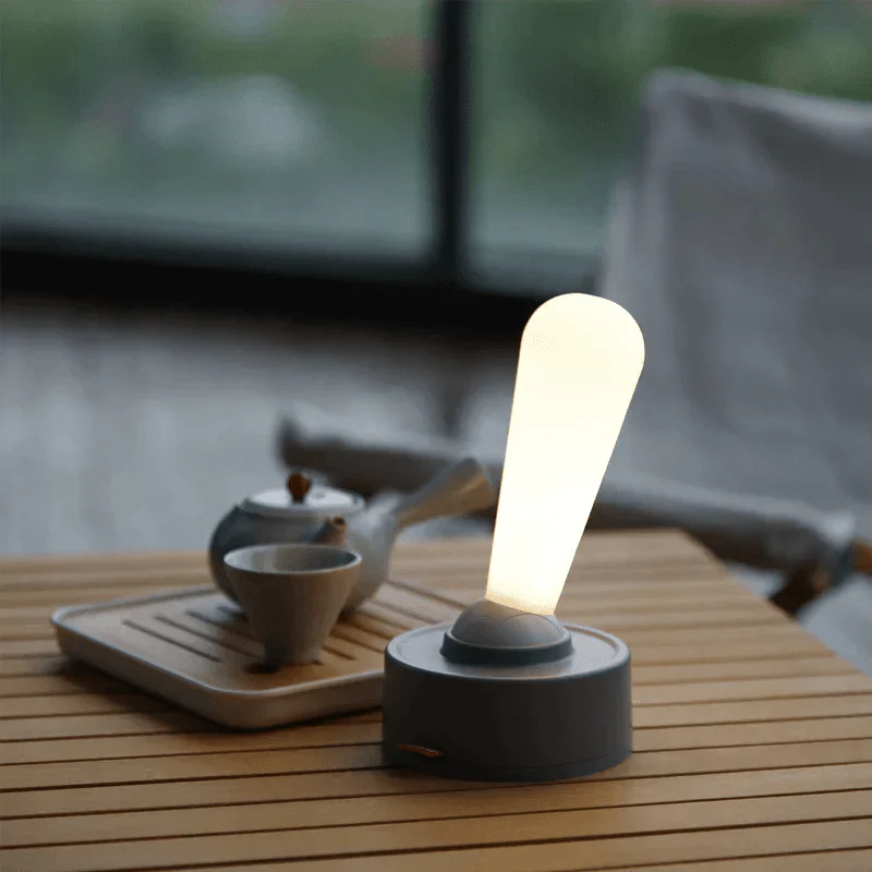 BowLift | Magic Night - Innovative Lamp - Soothing Atmosphere - Unique Design