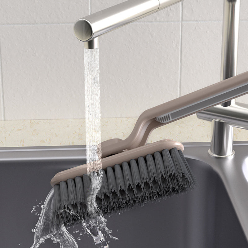 BowLift | Multifunctional rotating slot cleaning brush