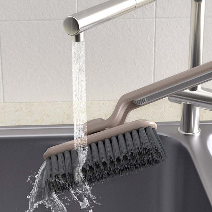 BowLift | Multifunctional rotating slot cleaning brush