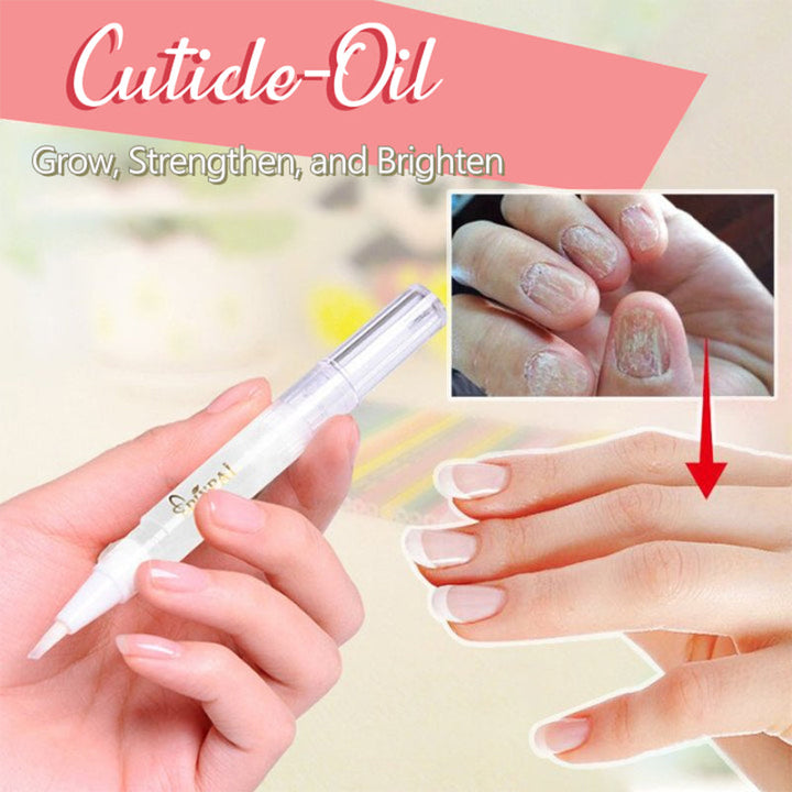 BowLift | Nail Nutrient Oil Pen