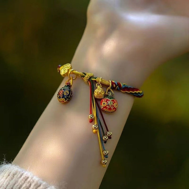 BowLift | Tuna Bracelet of Rebirth