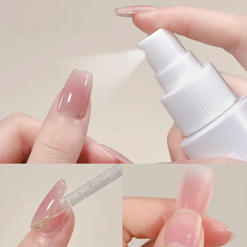 BowLift | Magic Solid Nail Glue & Remover