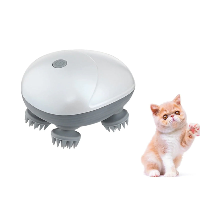 BowLift | Mini Electric Massager