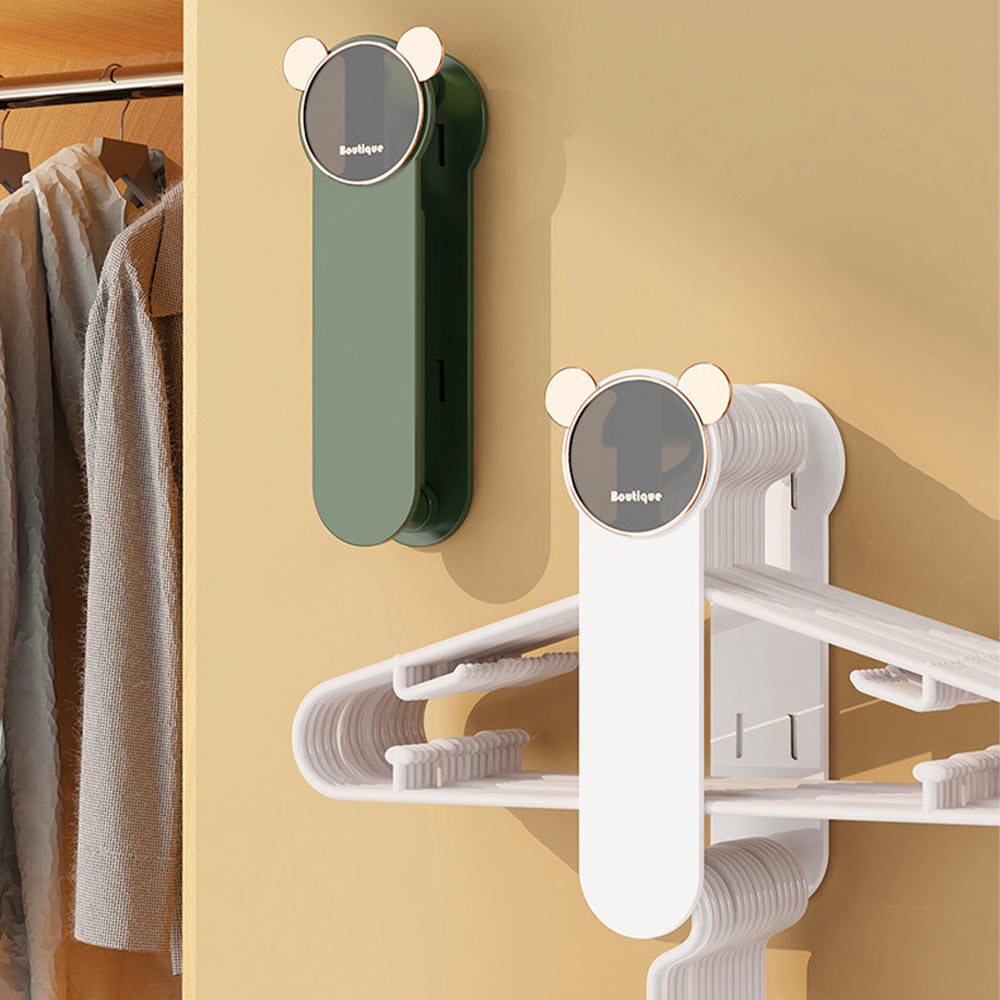 BowLift | Hanger Organizer