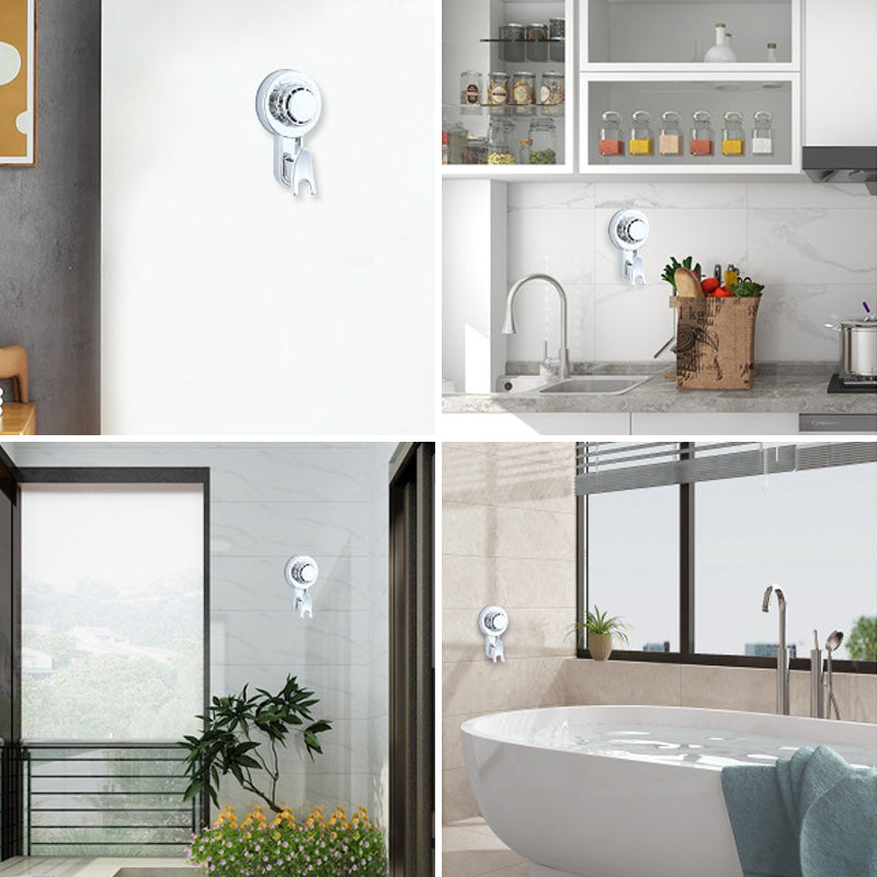 BowLift | Rotatable suction cup hooks