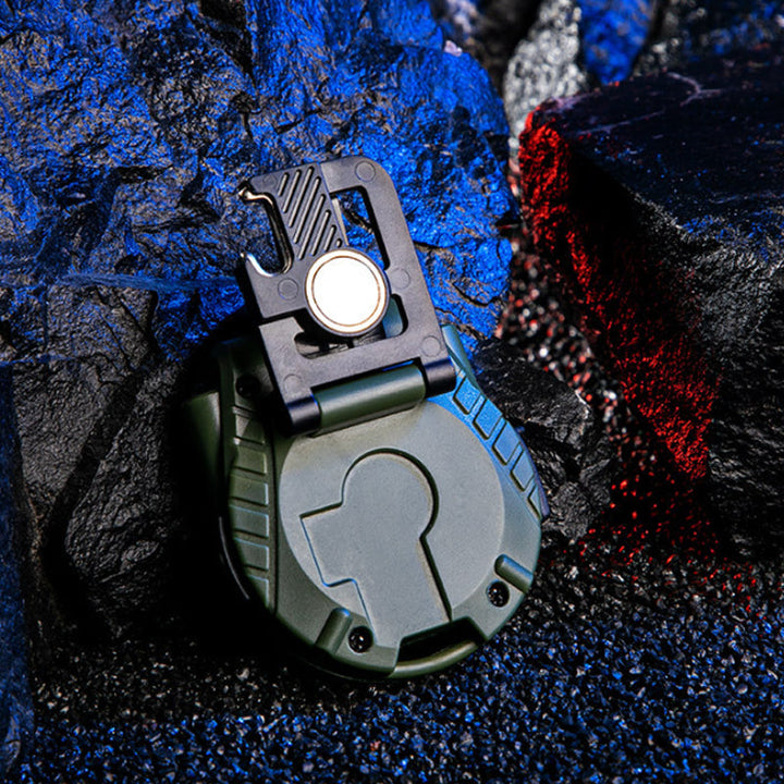BowLift | Multifunctional Mini Headlamp