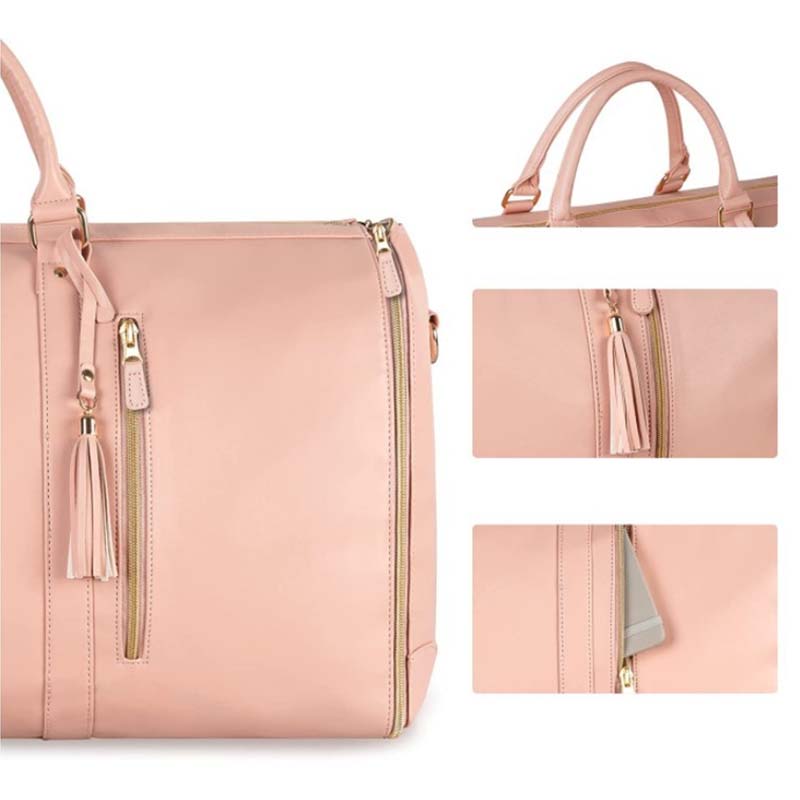 BowLift | Foldable Travel Bag