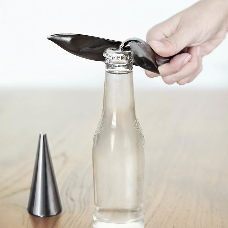 BowLift | Tumbler Bird Bottle Opener
