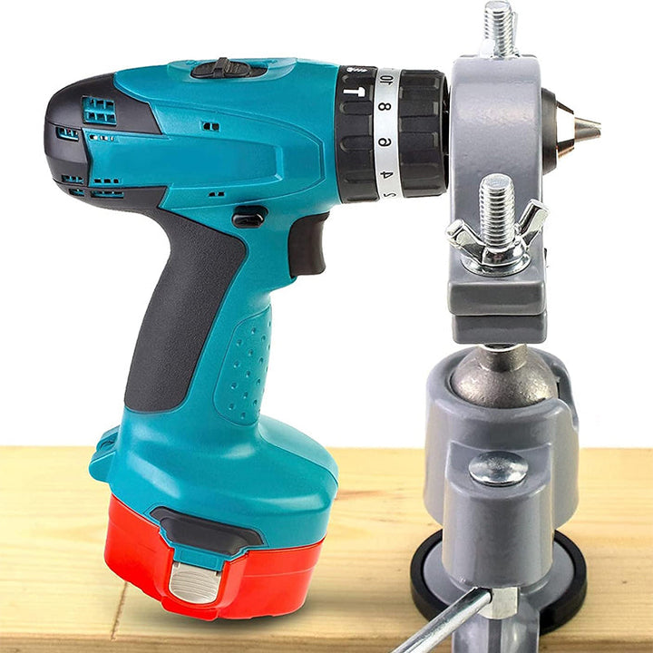 360-Degree-Vise | Bowlift