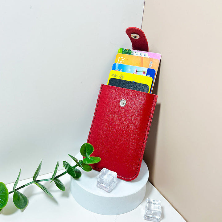 BowLift | Extendable Card Holder