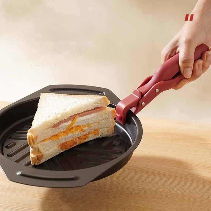 BowLift | Multifunctional Anti-Burning Bowl Holder Clip for the Kitchen